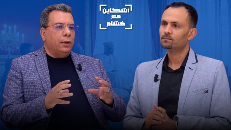المغرب يستعد للحرب (فيديو)