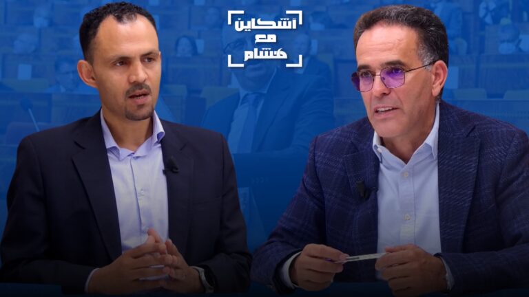 بالفيديو.. الغلوسي يكشف محاولة خلق دولة داخل دولة ويفضح “بزناسة” الجمعيات (حوار)