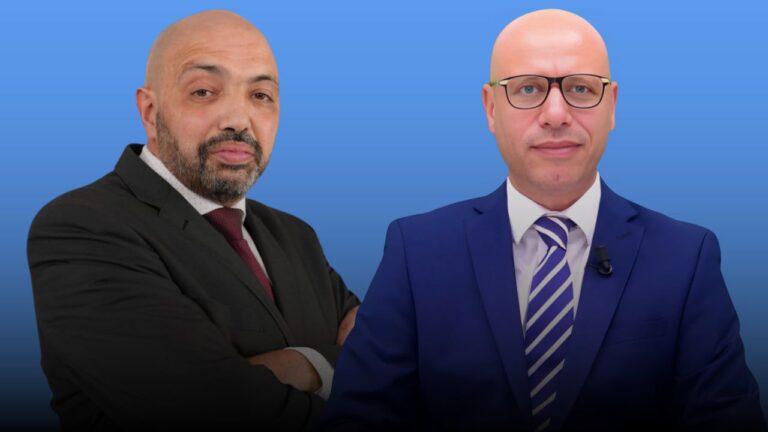 التيجيني يستضيف الخنوس (فيديو)