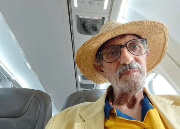 الفنان محمد الشوبي يودع الحياة