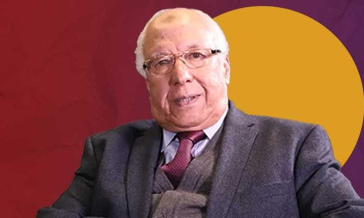 مولاي امحمد الخليفة… صوت المتنبي وفكر علال الفاسي