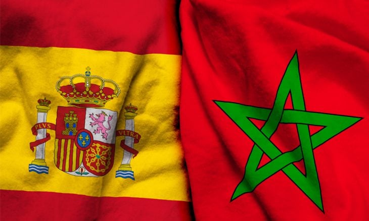 وفد من جهة فالنسيا في مهمة اقتصادية بالمغرب