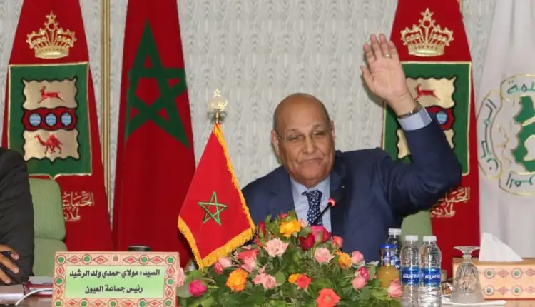 سابقة…ولد الرشيد يفرض ضرائب على مهنيي تعليم السياقة ويحجز سيارات الرافضين (صورة)