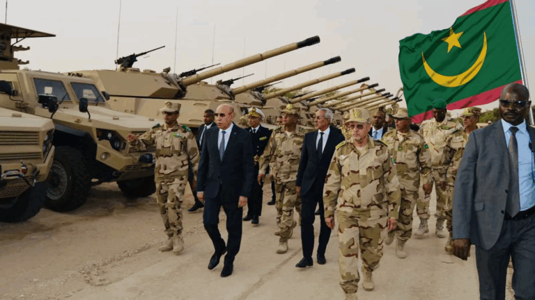 ما علاقة الإمارات بطرد الجيش الموريتاني عناصر البوليساريو من منطقة حدودية؟ .. خبير يجيب