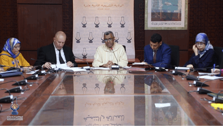 لماذا سحب “البيجيدي” مقترح منع مزدوجي الجنسية من الاستوزار؟..فتحاوي تجيب
