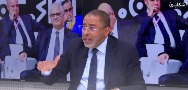 لكيحل لبنكيران: خاص شوية ديال الرزانة والحكمة (فيديو)