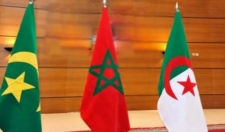 الفاتحي يعدد رسائل استقبال وزير داخلية موريتانيا لسفيري المغرب والجزائر في يوم واحد