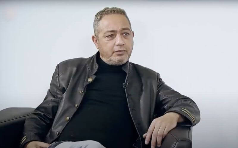 رفيق بوبكر يقاضي شخصا بسبب لامين يامال(فيديو)