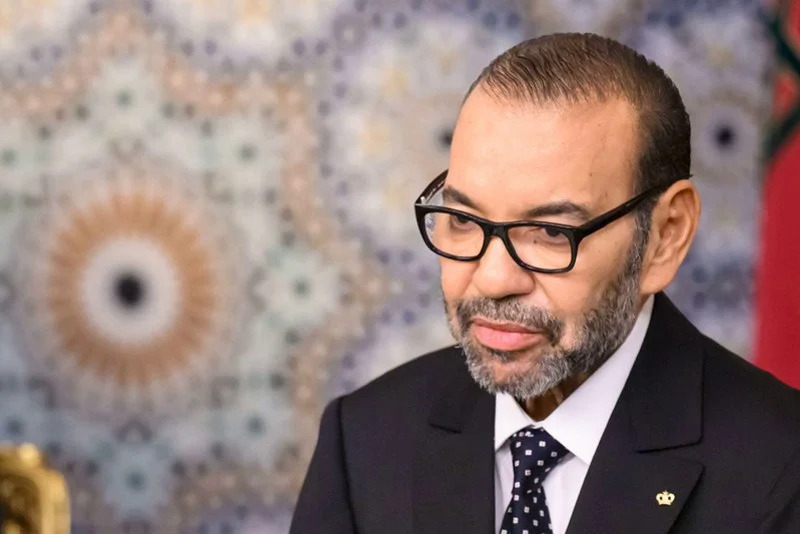 الملك: الراحلة بوحمالة رمز من رموز الشاشة المغربية شغوفة بفنها ومحبة لجمهورها