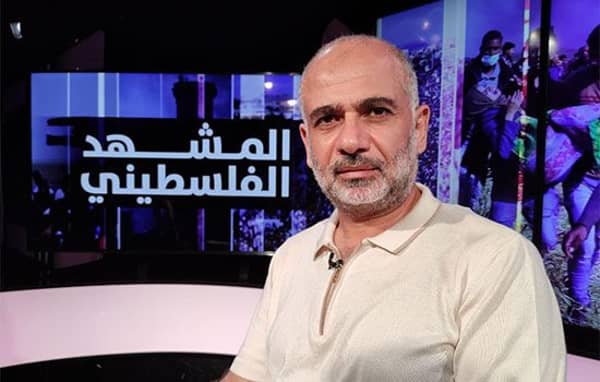 د. مصطفى يوسف اللداوي