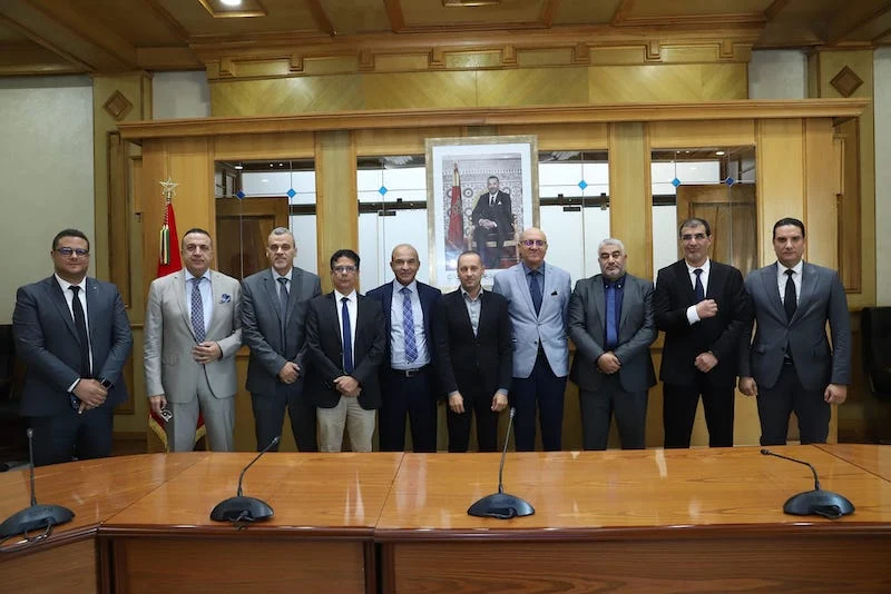 تعميم المنحة وإقرار “موظف عمومي”.. الكشف عن خلاصات لقاء التنسيق النقابي مع وزير الصحة