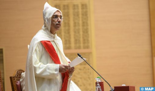 النيابة العامة تفتح تحقيقا في ادعاءات اختراق موقع المجلس الأعلى للسلطة القضائية(مصدر)