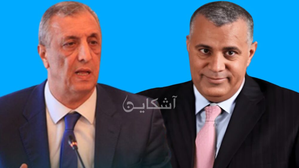 الداخلية تقيل والييْ مراكش وفاس