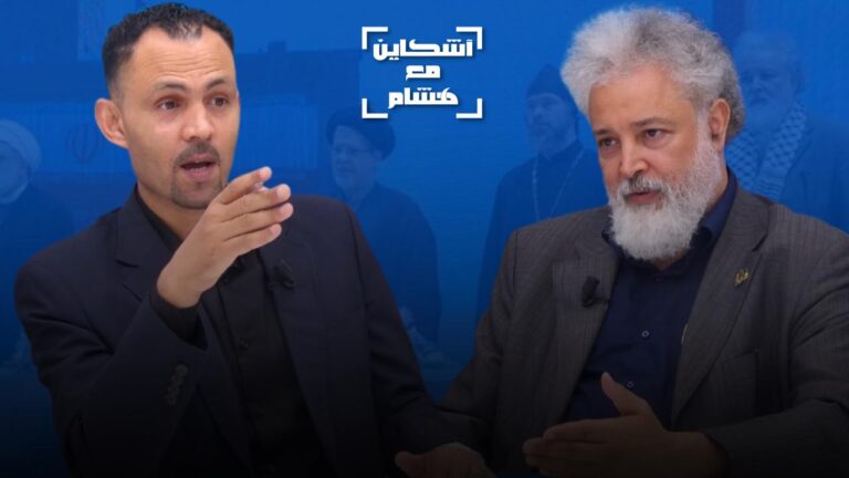 بعد إيران.. إسرائيل تُعد لقصف هذه الدولة العربية (فيديو)