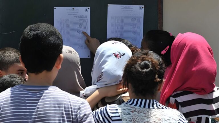 معدلات الباكالوريا المرتفعة: تميز أكاديمي أم وهم إحصائي؟