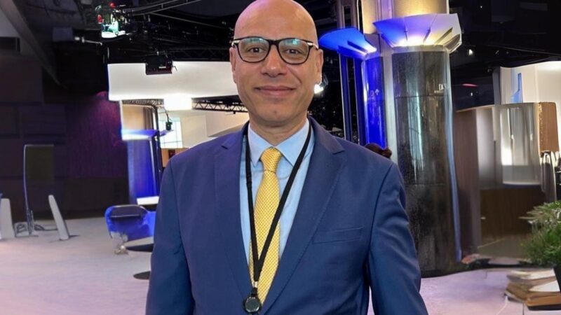 محمد التيجيني