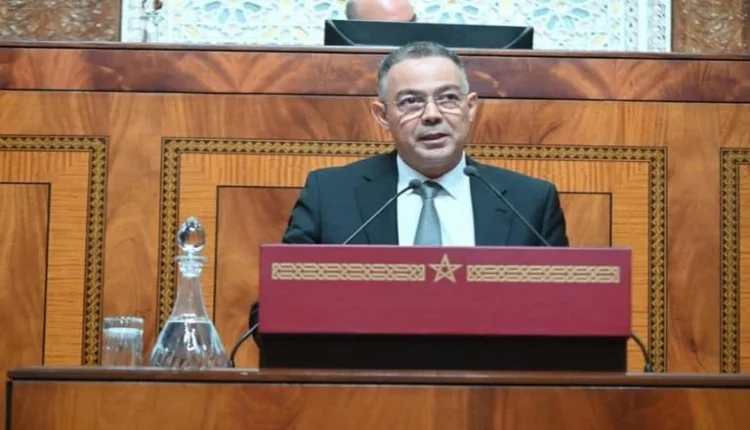 ميثاق حكامة المؤسسات العمومية يقود التحول الهيكلي الكبير (لقجع)