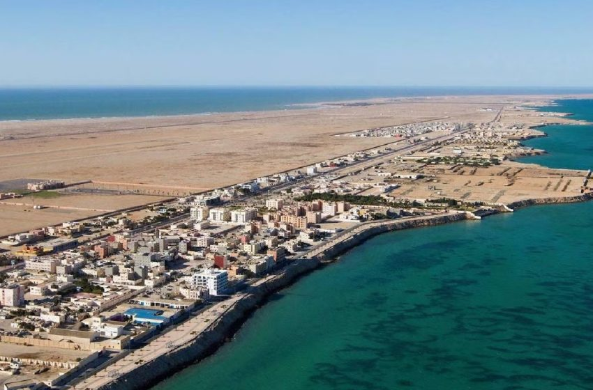 “إنترناشيونال بزنس تايمز”:اعتراف لندن بمغربية الصحراء يفتح آفاقًا تجارية ”لا مثيل لها” أمام الشركات البريطانية