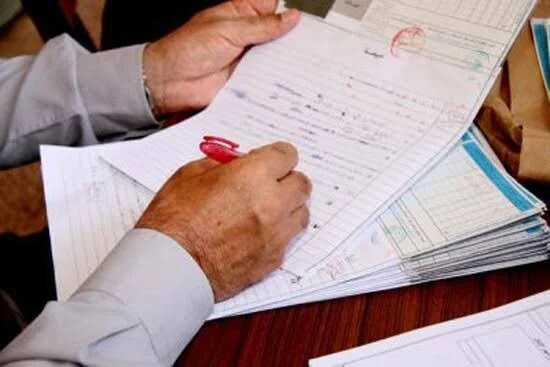 أساتذة بالداخلة يقاطعون تصحيح امتحانات الباكالوريا