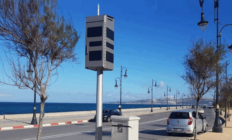 هام للسائقين.. طرق جديدة لمراقبة السرعة