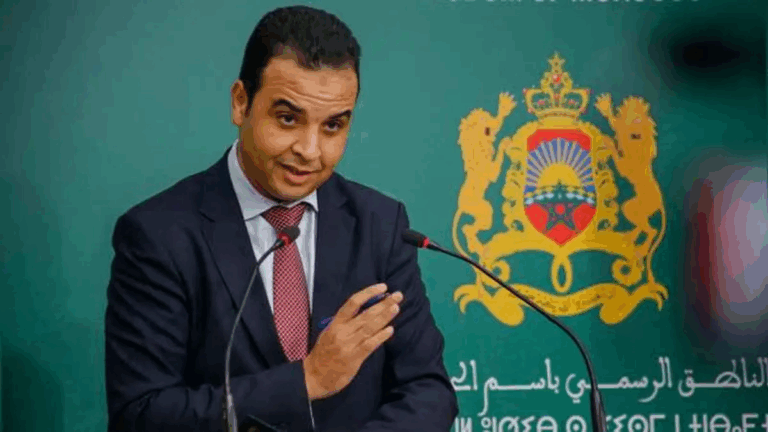 بايتاس يرد على اتهامه بالاعتراض على إحالة مشروع قانون المسطرة المدنية على المحكمة الدستورية