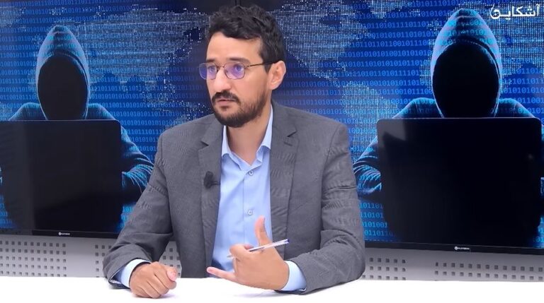 الاختراقات التي تعرضت لها مؤسسات حكومية مغربية نفذها “سياسيون” (خبير)