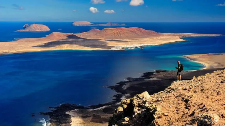 دراسة إسبانية حديثة تكشف عن أصول مغربية لجزر الكناري