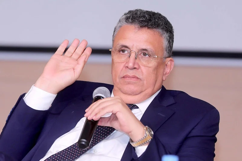 وزارة العدل: لم تتعرض لأي عملية اختراق أو تسريب معطيات