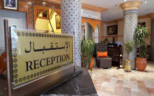 صدور قوانين جديدة بخصوص تصنيف المؤسسات السياحية