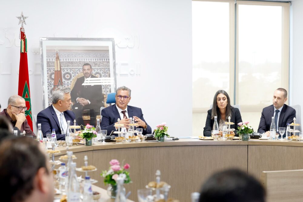 الأحرار يجددون دعمهم للثوابت الوطنية ويثمنون المكاسب الدبلوماسية بالصحراء