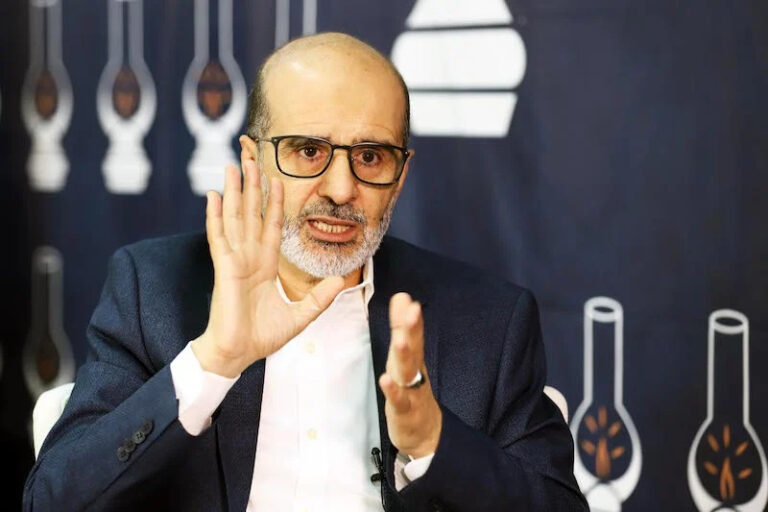 ادريس الأزمي الإدريسي