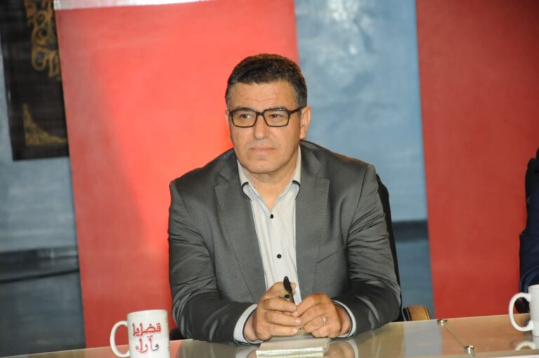 بوخريص: الهيئة المغربية المنظمة للمنتدى الدولي للسوسيولوجيا بالرباط تأسست في ظروف غامضة وملتبسة ولا تمثل علماء الاجتماع بالمغرب