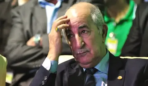 ترامب يفرض تعريفة جمركية بـ30٪ على المنتجات الجزائرية