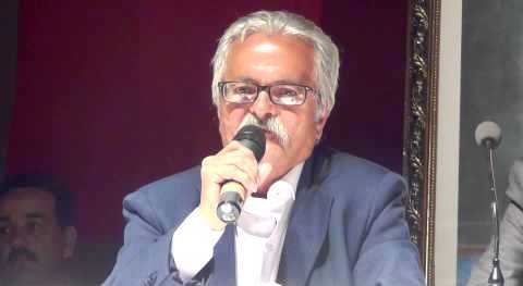المغرب والزمن المريب