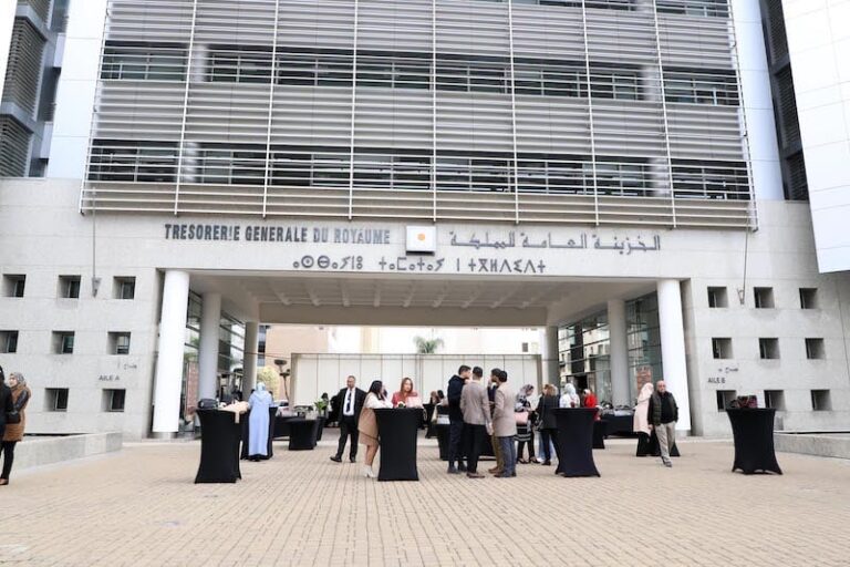 ارتفاع المداخيل الضريبية بنسبة 16,7 خلال النصف الأول لـ2025 (وزارة)