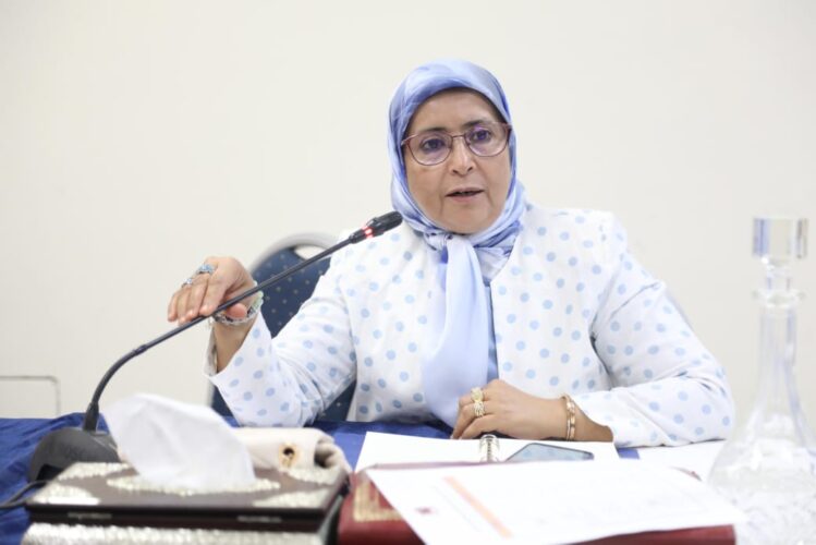 نعيمة الفتحاوي