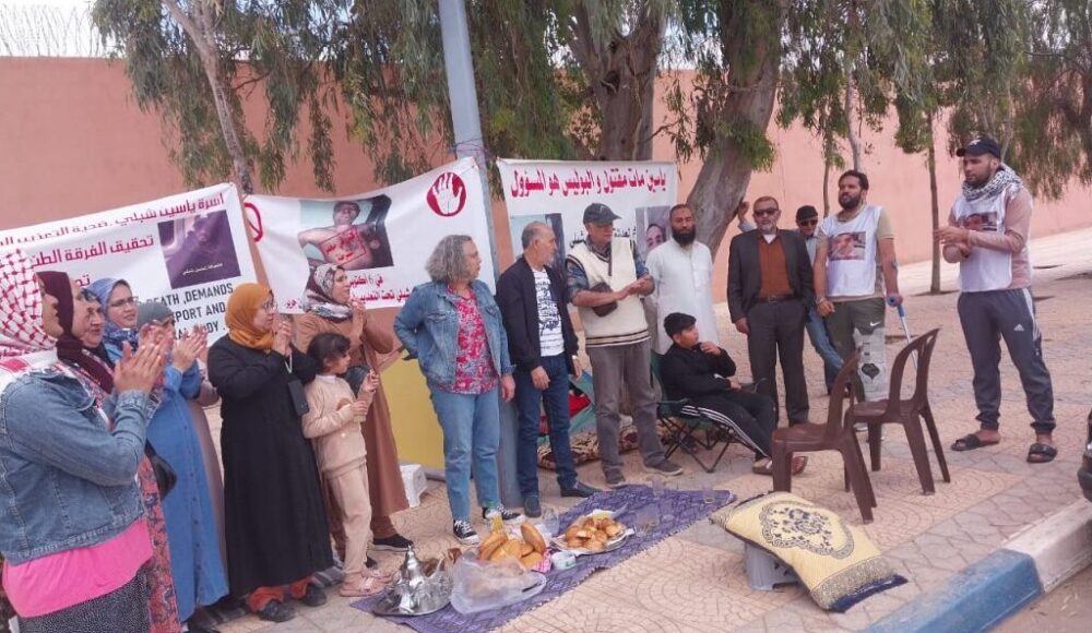 القضاء يدين الأخوين الشبلي بالسجن النفاذ