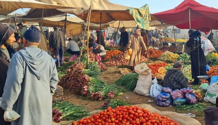 مؤشر ثقة الأسر في تحسن خلال الربع الثاني من 2025 (مندوبية التخطيط)