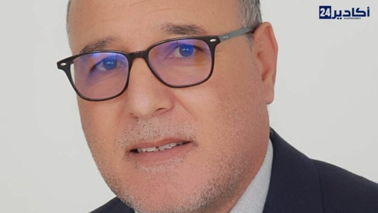الفايد يسأل الدكتور بنحمزة “آش كاتعرف فالذكاء الاصطناعي”