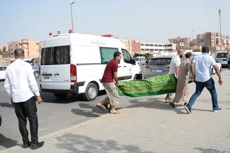 انتحار أستاذ بعد توقيفه عن العمل (نقابي)