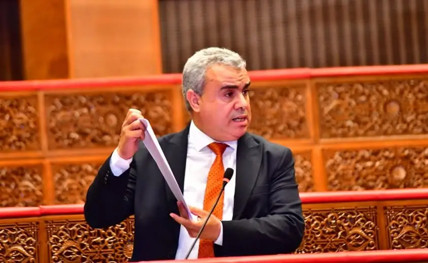 السطي يوضح خلفيات التصويت “الأولي” لصالح دمج ”كنوبس” مع ”سنسس”