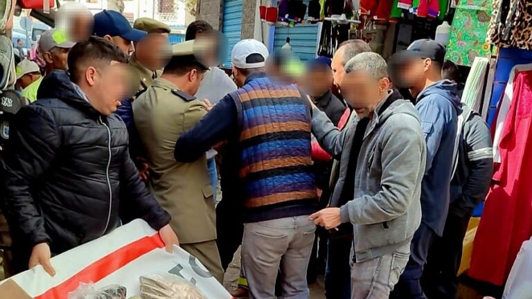تحرير الملك العمومي: قراءة سوسيو-اقتصادية في ضوء أهداف التنمية البشرية