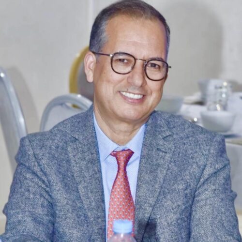 زهير أصدور