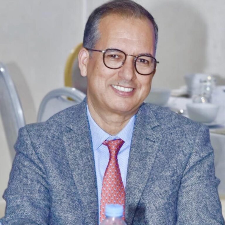 زهير أصدور