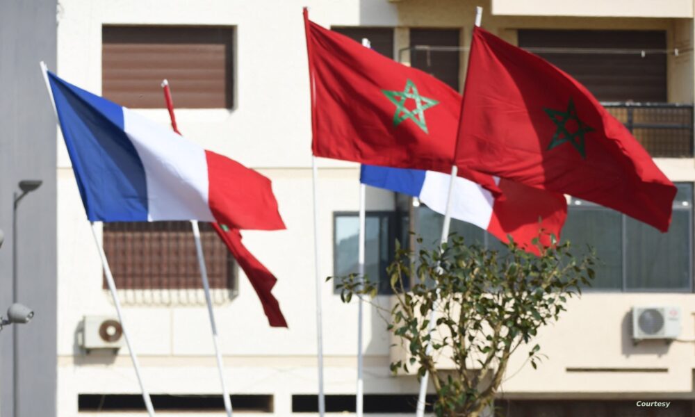 فرنسا تستعيد المركز الأول بين المستثمرين الأجانب في المغرب (صحيفة إسبانية)