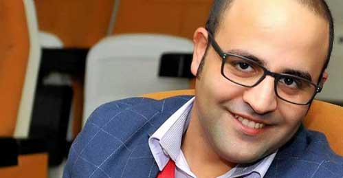 عادل الزبيري