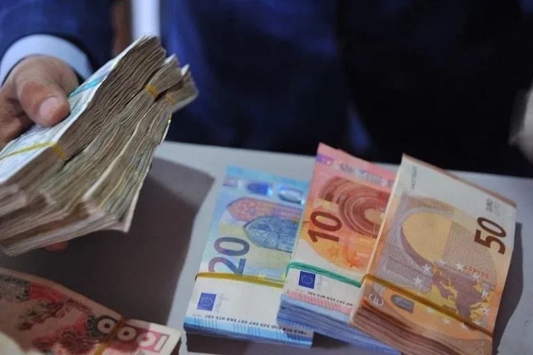 العملة الصعبة تمنح المغرب هامش أمان قوي أمام الصدمات الخارجية