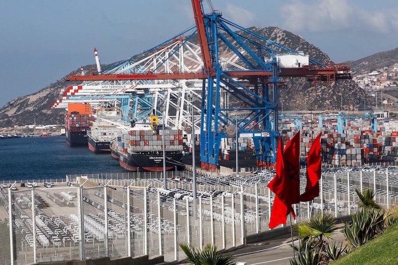 المغرب يحافظ على موقعه ضمن أفضل 25 وجهة عالمية للإستثمار