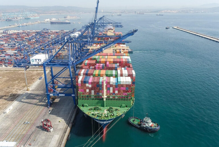 الولايات المتحدة تتخذ قرارا استراتيجيا يصب في صالح المغرب (آس)