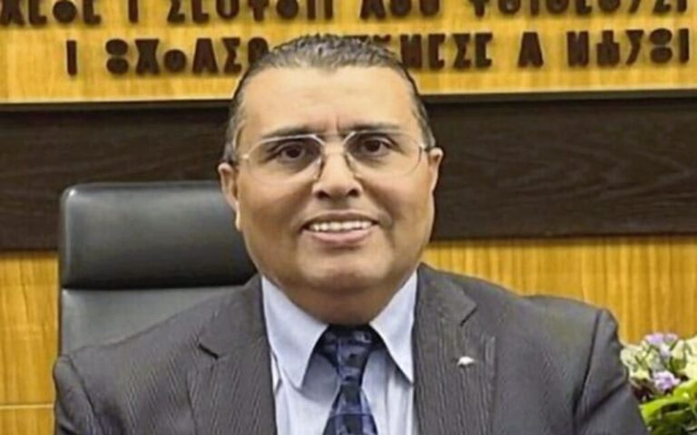 الحسين بكار السباعي